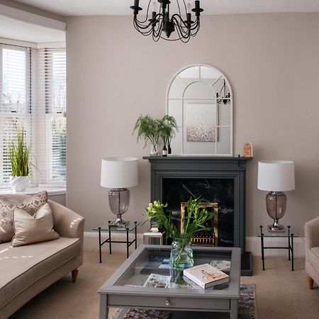 Lovely Entire Flat In Birnam, Neighbouring Dunkeld Kültér fotó