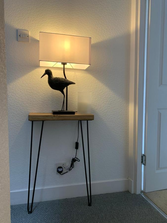 Lovely Entire Flat In Birnam, Neighbouring Dunkeld Kültér fotó