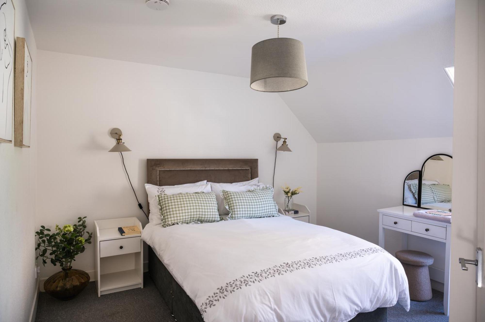 Lovely Entire Flat In Birnam, Neighbouring Dunkeld Kültér fotó