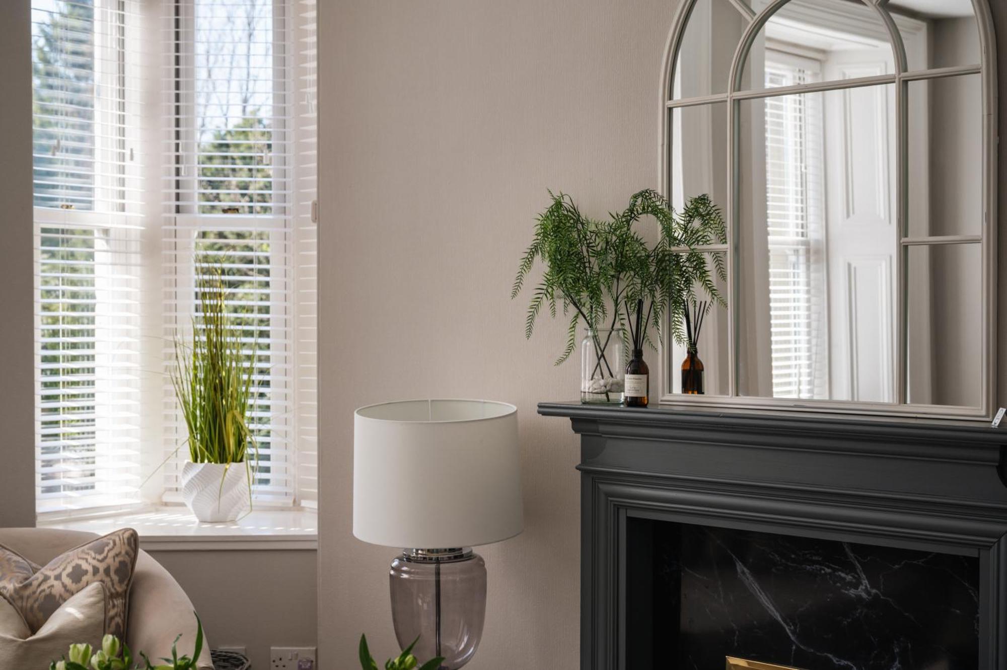 Lovely Entire Flat In Birnam, Neighbouring Dunkeld Kültér fotó
