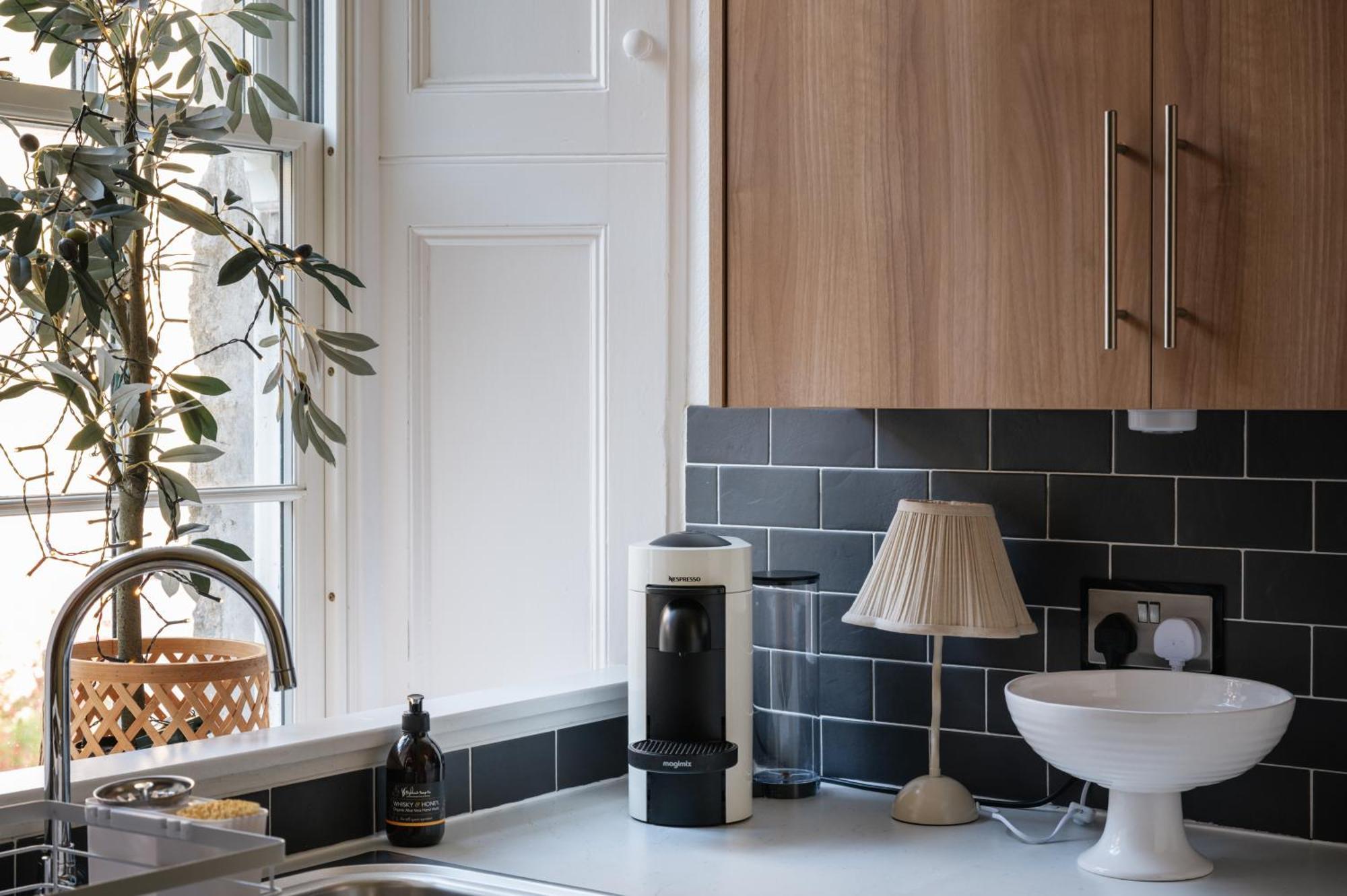 Lovely Entire Flat In Birnam, Neighbouring Dunkeld Kültér fotó