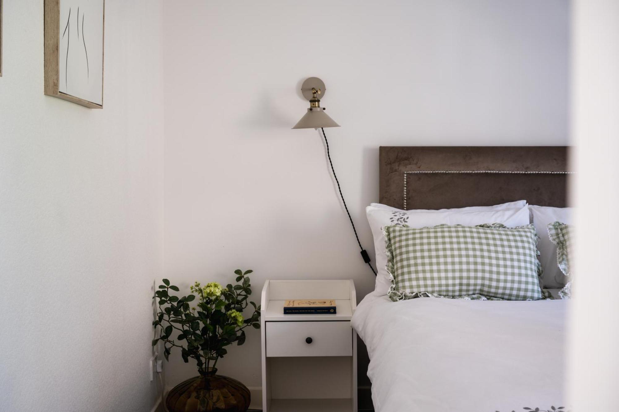 Lovely Entire Flat In Birnam, Neighbouring Dunkeld Kültér fotó